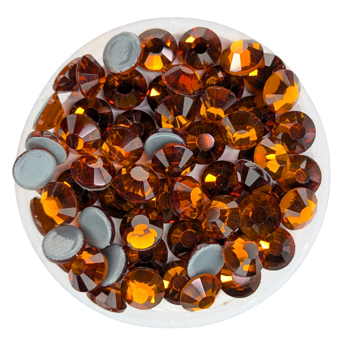 Brown Hot-fix Pro Bag **