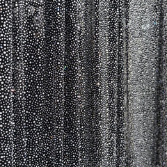 Tulle Multi-size Crystal Fabric CF2301