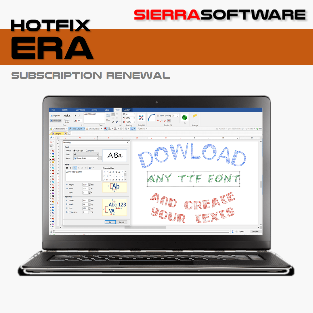 Hotfix Era Subscription Renewal