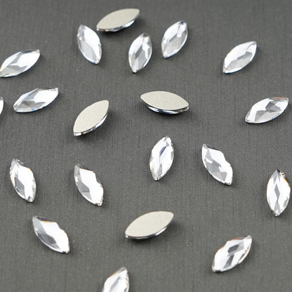 Navette 3.5x8mm NON Hot-fix Mini Bag 2106