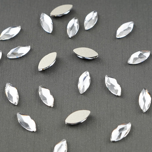 Navette 3.5x8mm NON Hot-fix Mini Bag 2106