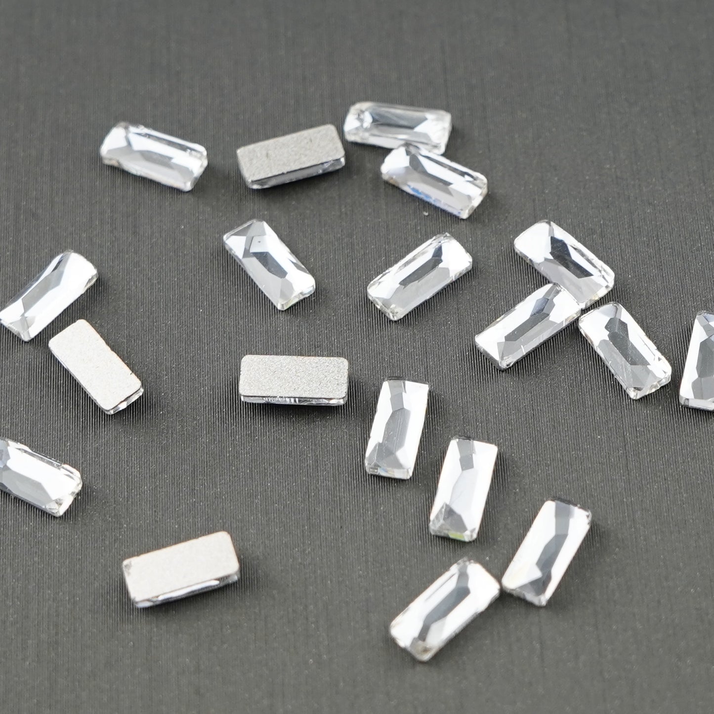 Baguette 3x7mm NON Hot-fix Mini Bag 2366