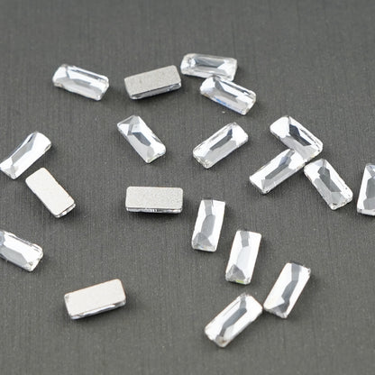 Baguette 3x7mm NON Hot-fix Mini Bag 2366