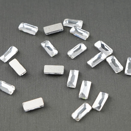 Baguette 3x7mm NON Hot-fix Mini Bag 2366