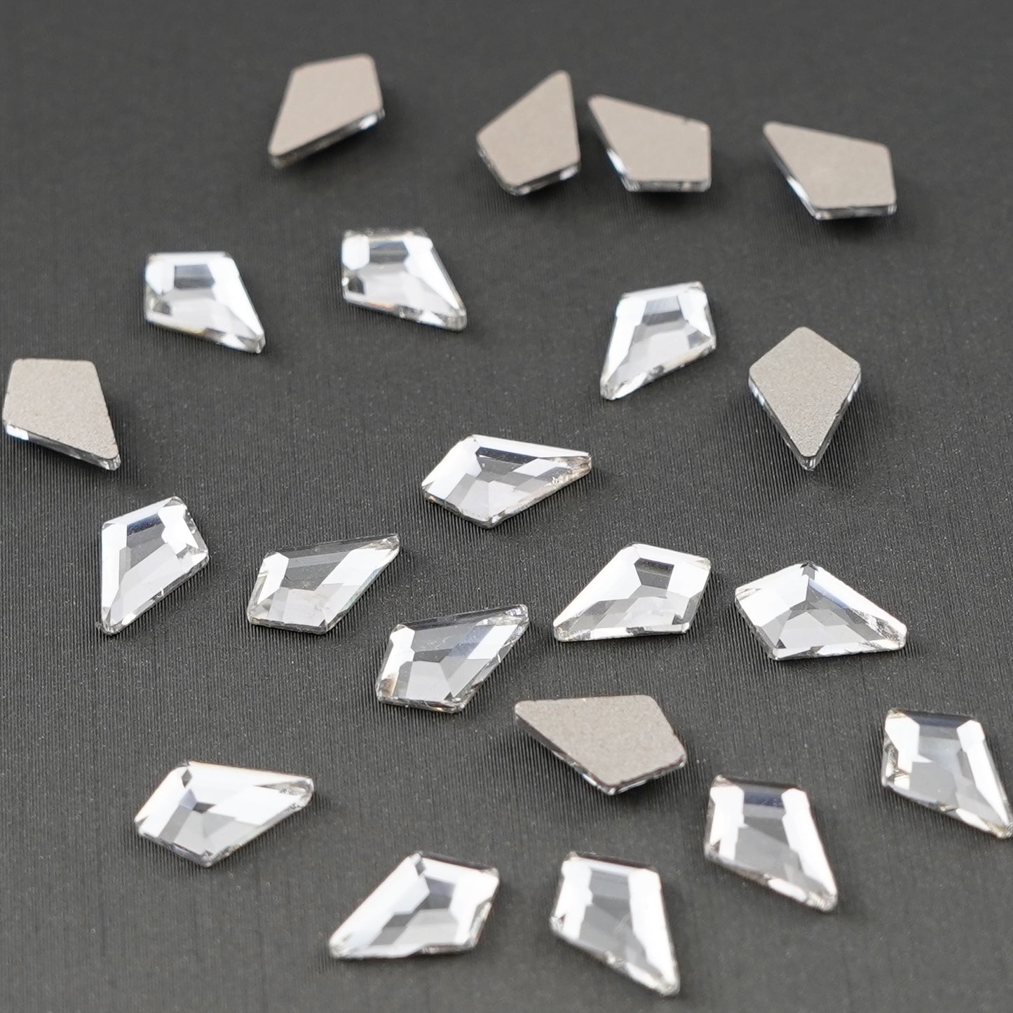 Arrow  4x6mm NON Hot-fix Mini Bag 2583