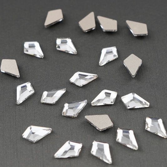 Arrow  4x6mm NON Hot-fix Mini Bag 2583