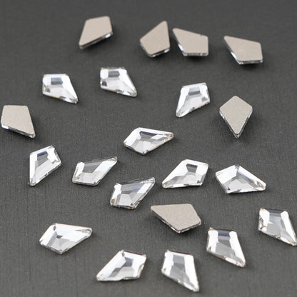 Arrow  5x8mm NON Hot-fix Mini Bag 2581