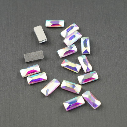 Baguette 3x7mm NON Hot-fix Mini Bag 2366