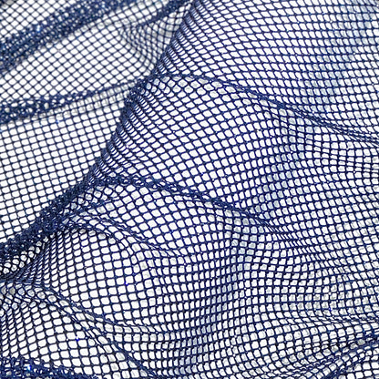 Crystal Mesh Fabric CF2302