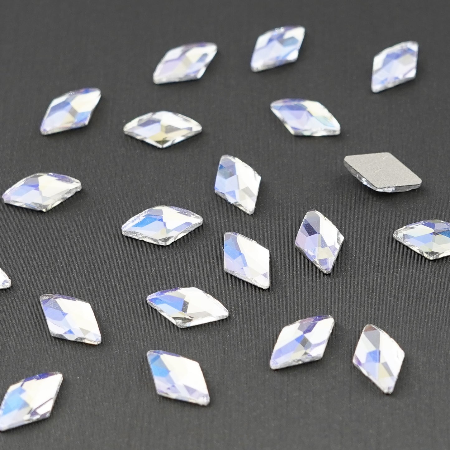 Diamond 6x10mm NON Hot-fix Mini Bag 2509