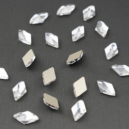 Diamond 6x10mm NON Hot-fix Mini Bag 2509