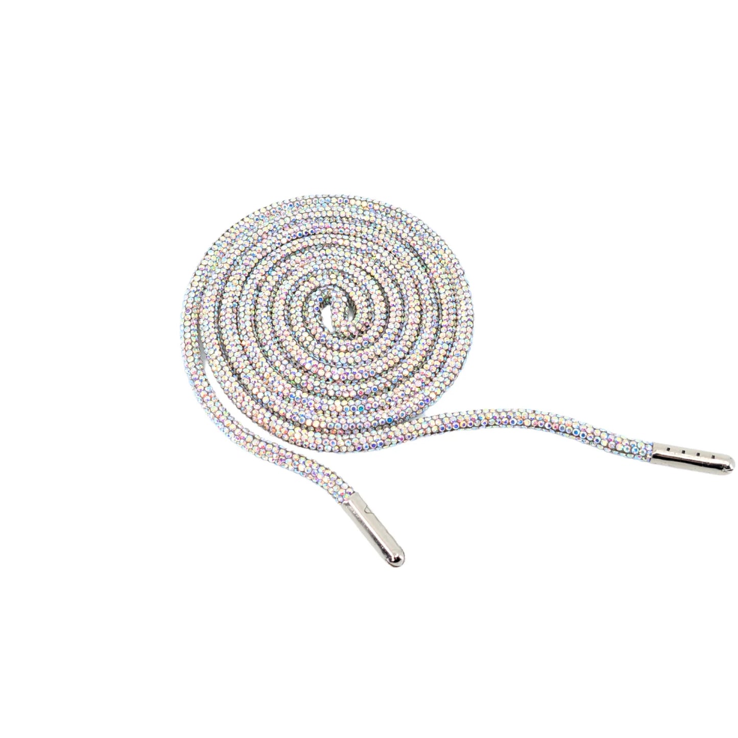 Rhinestone Hoodie String