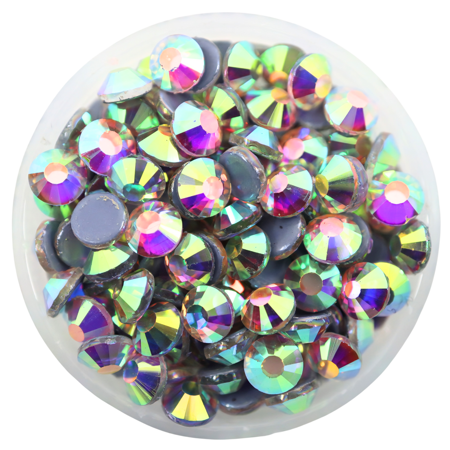 Crystal AB Hot-fix Pro Bag