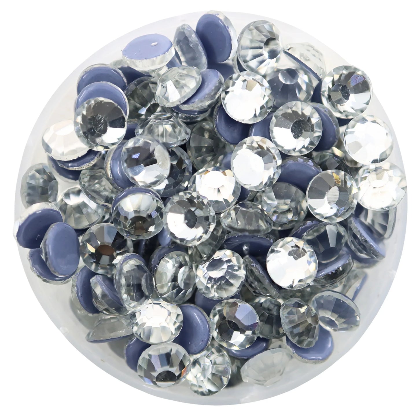 Crystal Hot-fix Pro Bag