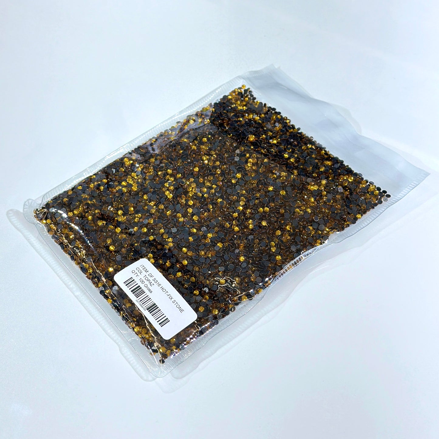 Topaz DF Rhinestones