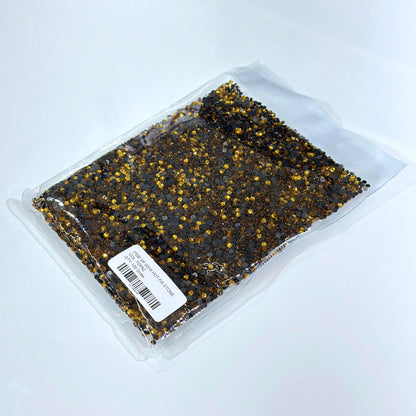 Topaz DF Rhinestones