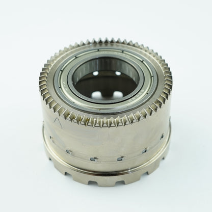 BlingmatiX Feeders / Parts