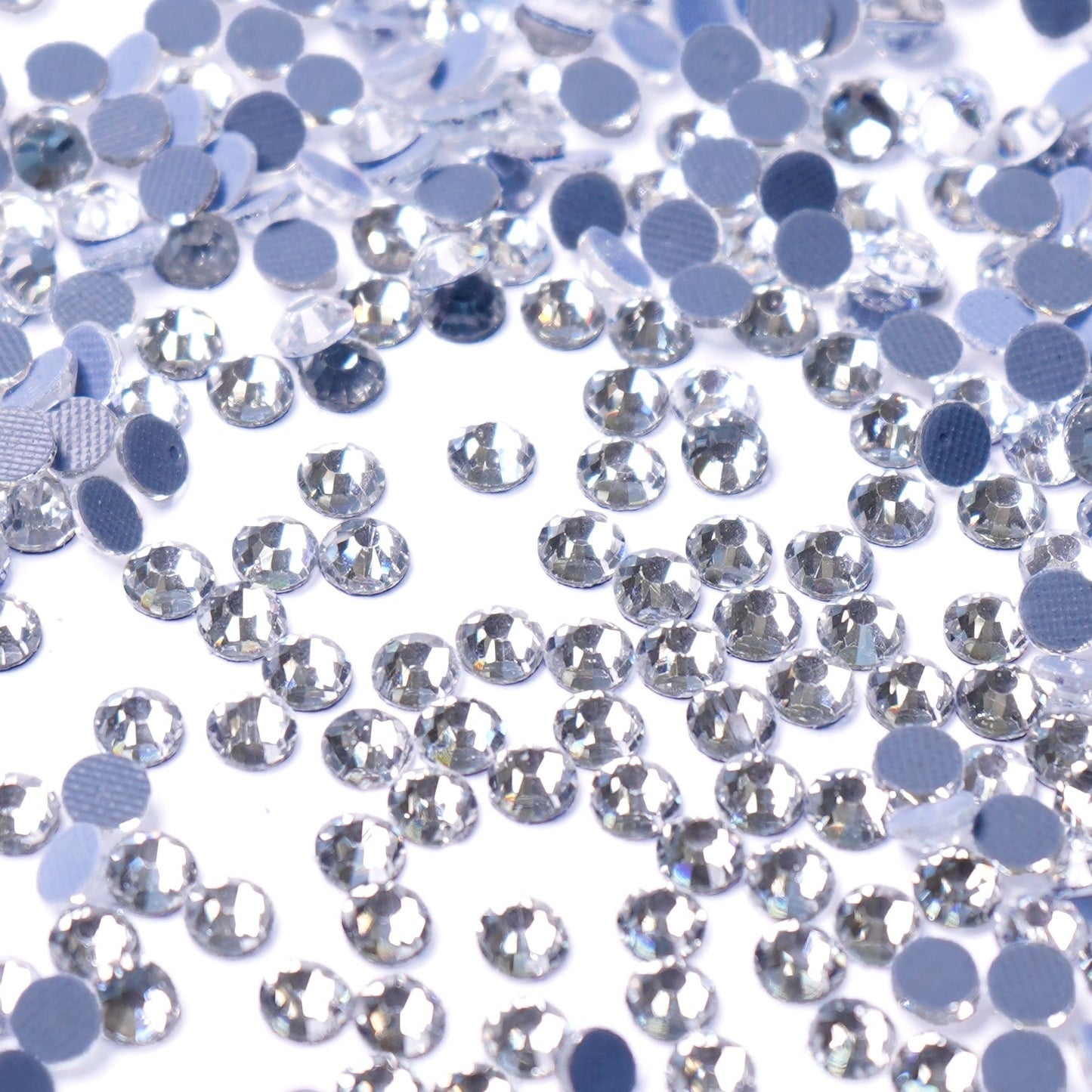 Crystal Blingmatix Hot-fix Rhinestones