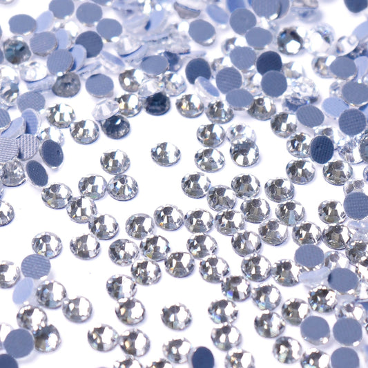 Crystal Blingmatix Hot-fix Rhinestones