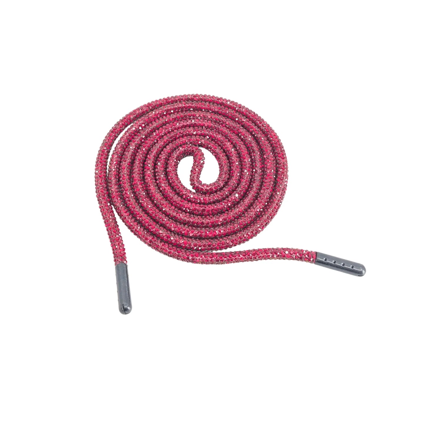 Rhinestone Hoodie String