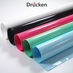 PU Regular Heat Transfer Vinyl — By the Yard (20
