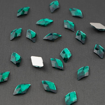 Diamond 3x5mm NON Hot-fix Mini Bag 2549