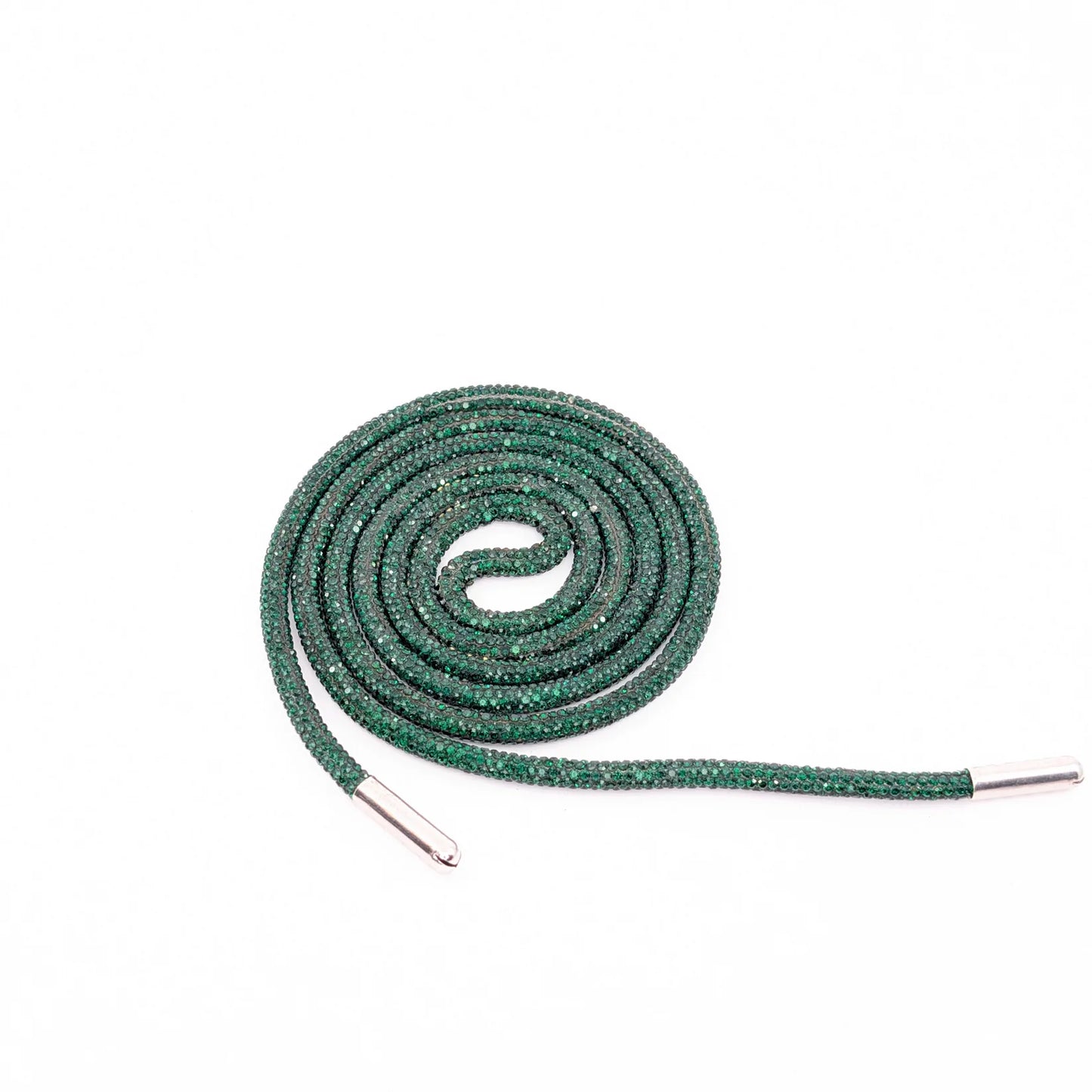 Rhinestone Hoodie String
