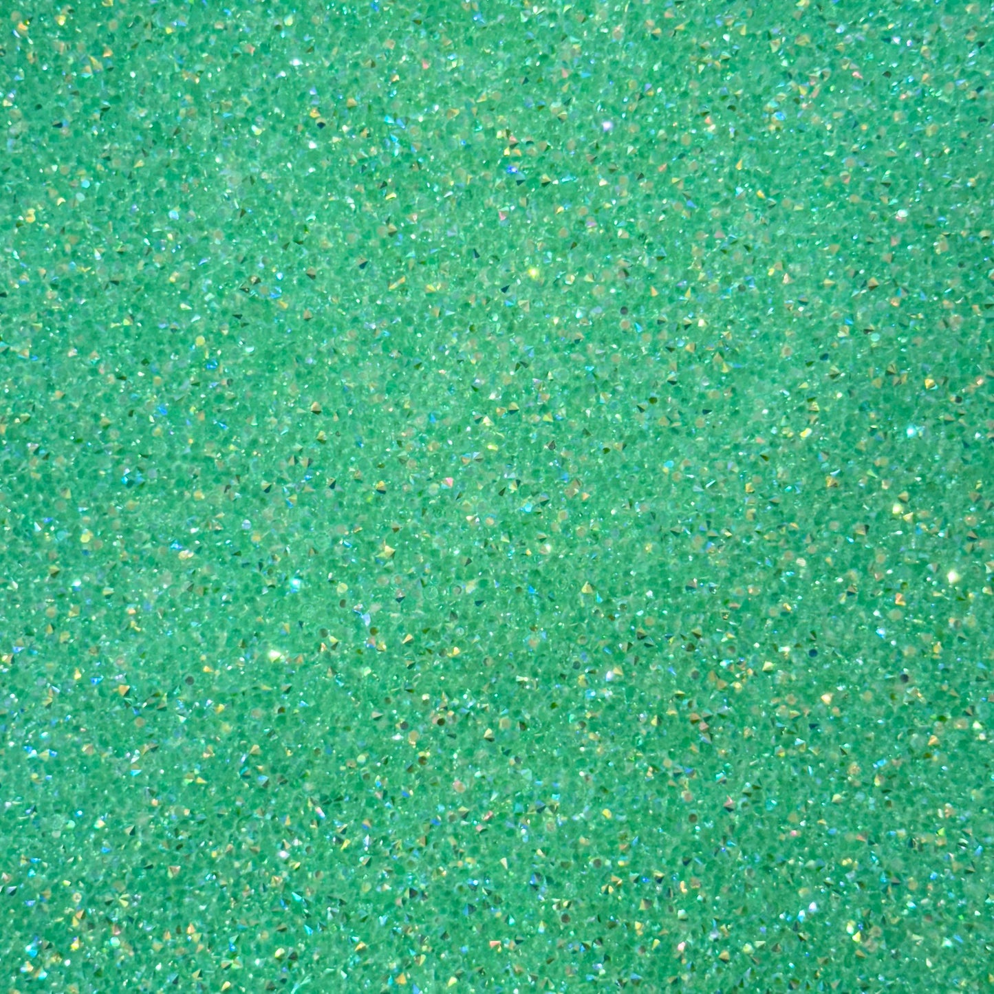 Hot-fix Rhinestone Epoxy AB Sheet 9.5 inch x 15.5 inch