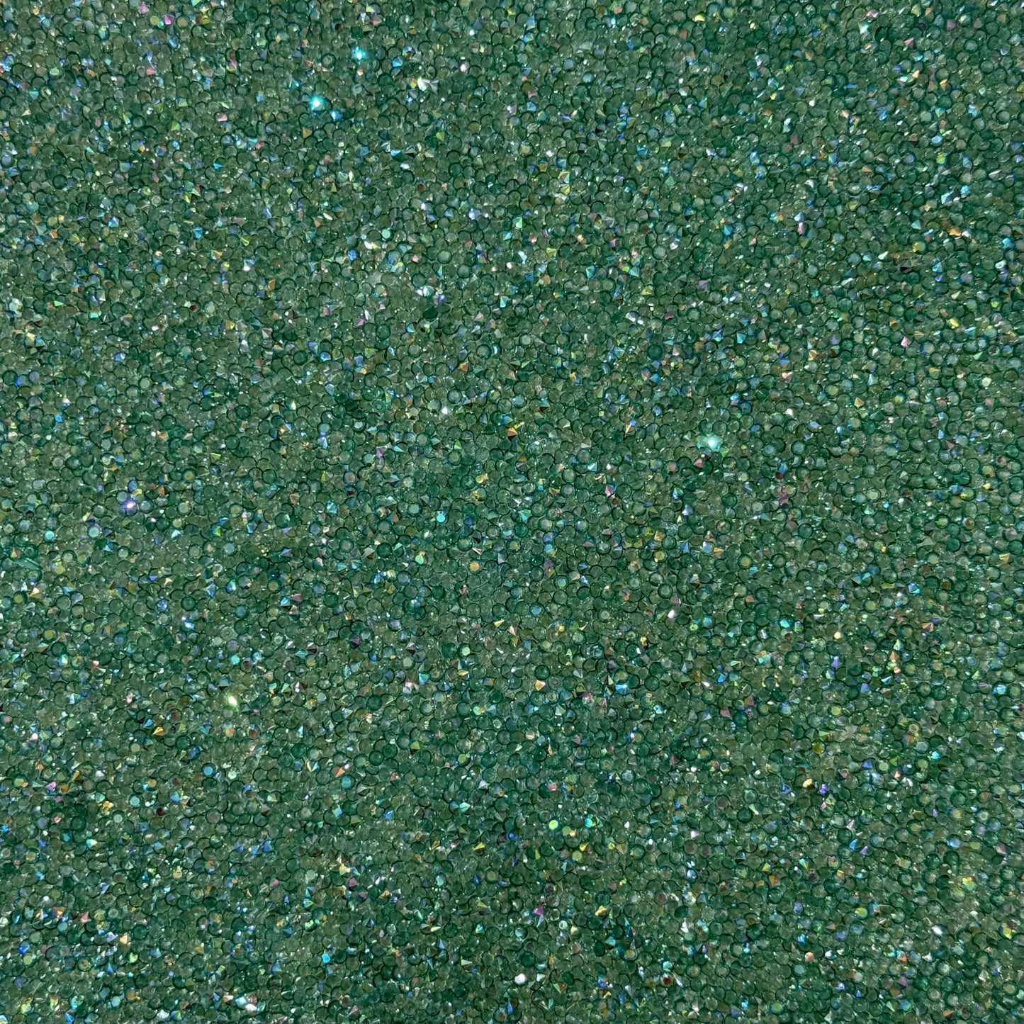 Hot-fix Rhinestone Epoxy AB Sheet 9.5 inch x 15.5 inch