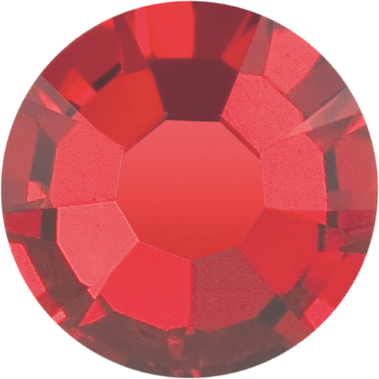 Preciosa Rose MAXIMA Hotfix Crystals - Light Siam