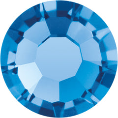 Preciosa Rose MAXIMA Hotfix Crystals - Sapphire