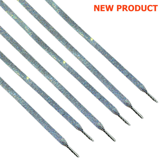 Shinestep Flat Shoelace / Hoodie strings