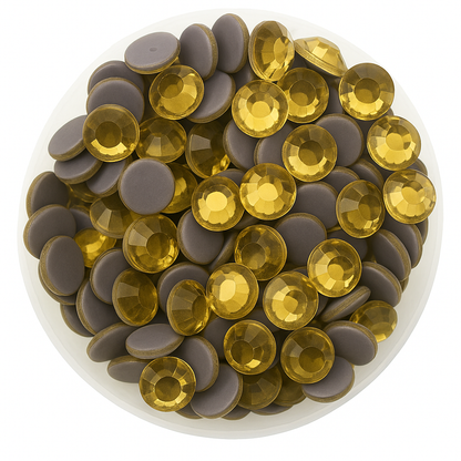 Golden Shadow  Hot-fix Pro Bag **