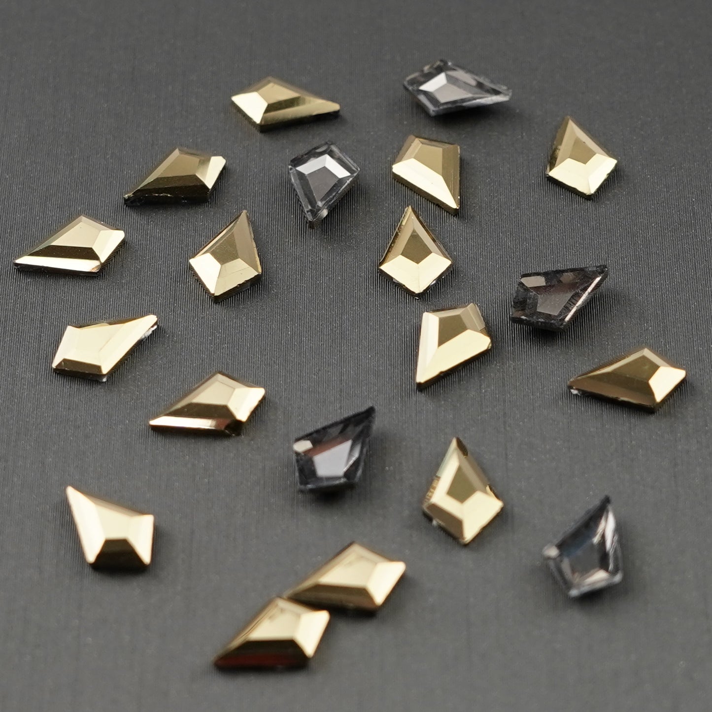 Arrow  5x8mm NON Hot-fix Mini Bag 2581