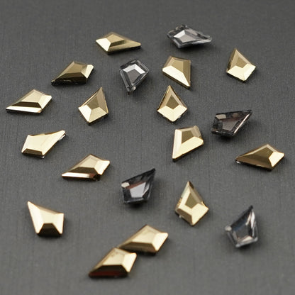 Arrow  5x8mm NON Hot-fix Mini Bag 2581