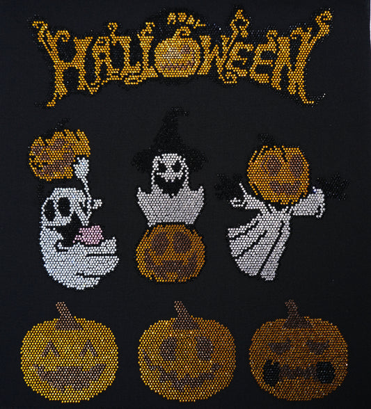 21085 HalloGhost