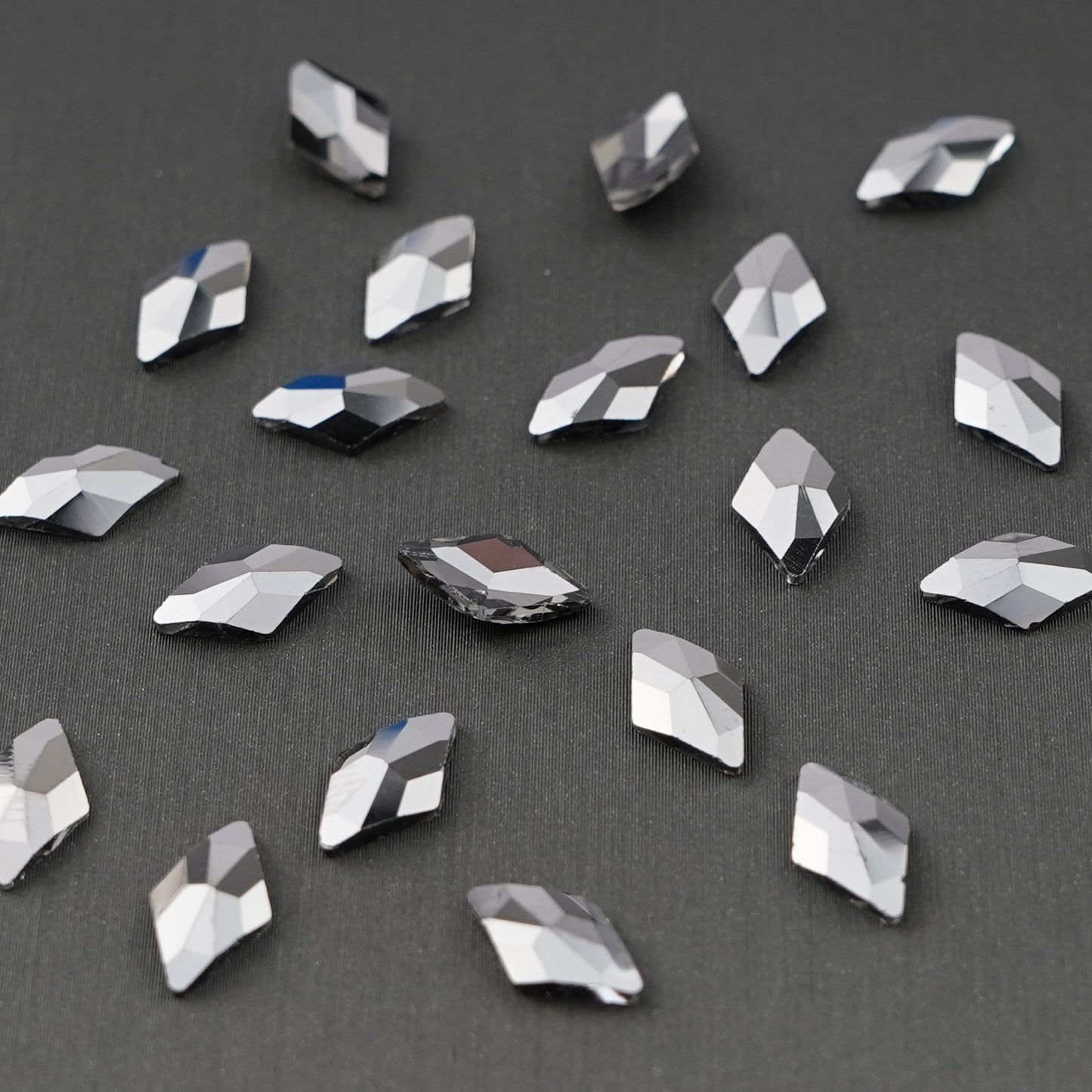 Diamond 6x10mm NON Hot-fix Mini Bag 2509