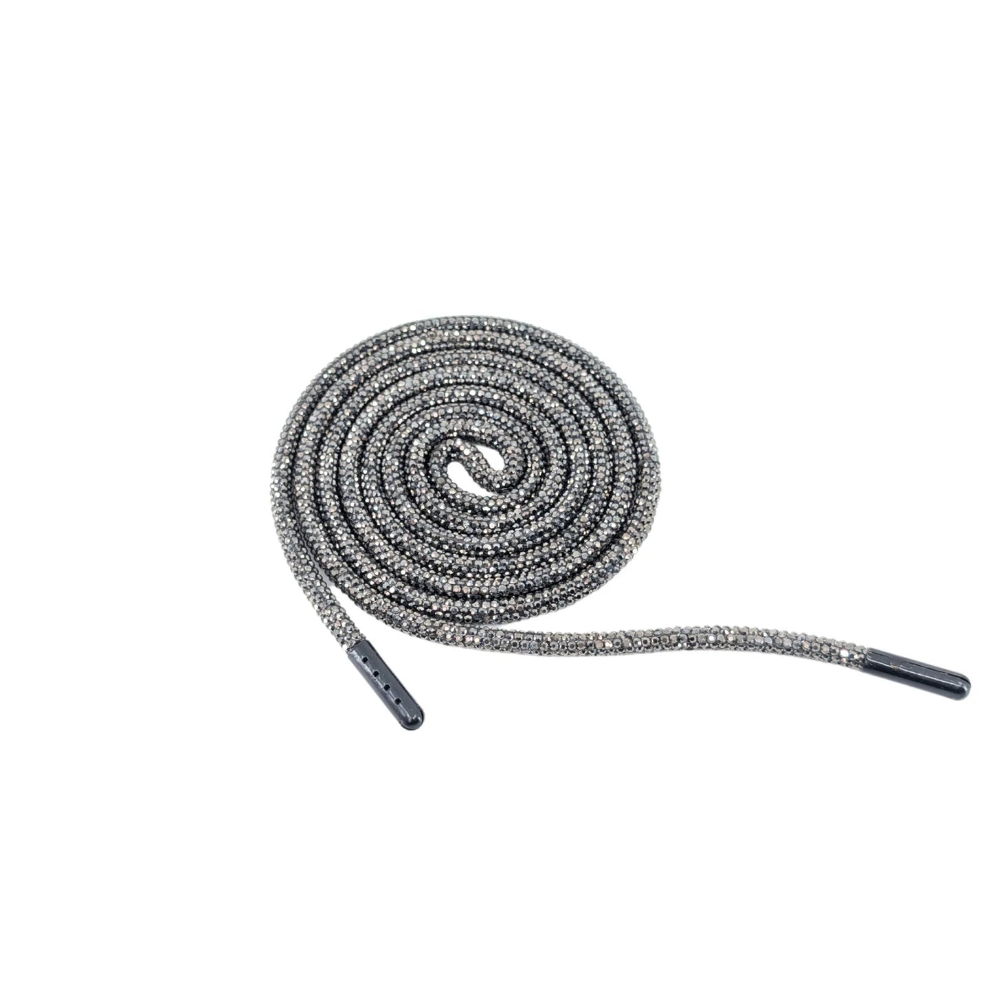 Rhinestone Hoodie String