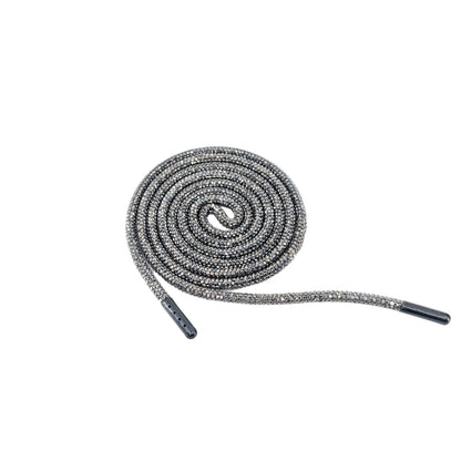 Rhinestone Hoodie String