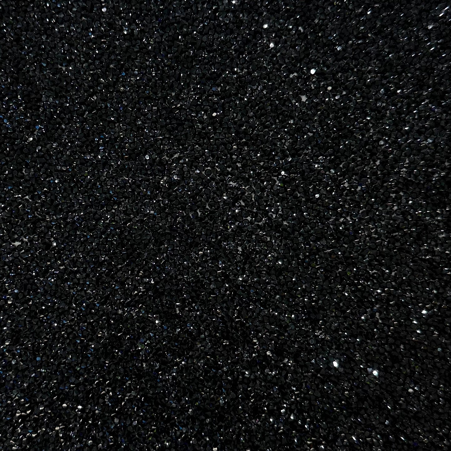 Hot-fix Rhinestone Mixed Epoxy Sheet 9.5 inch x 15.5 inch