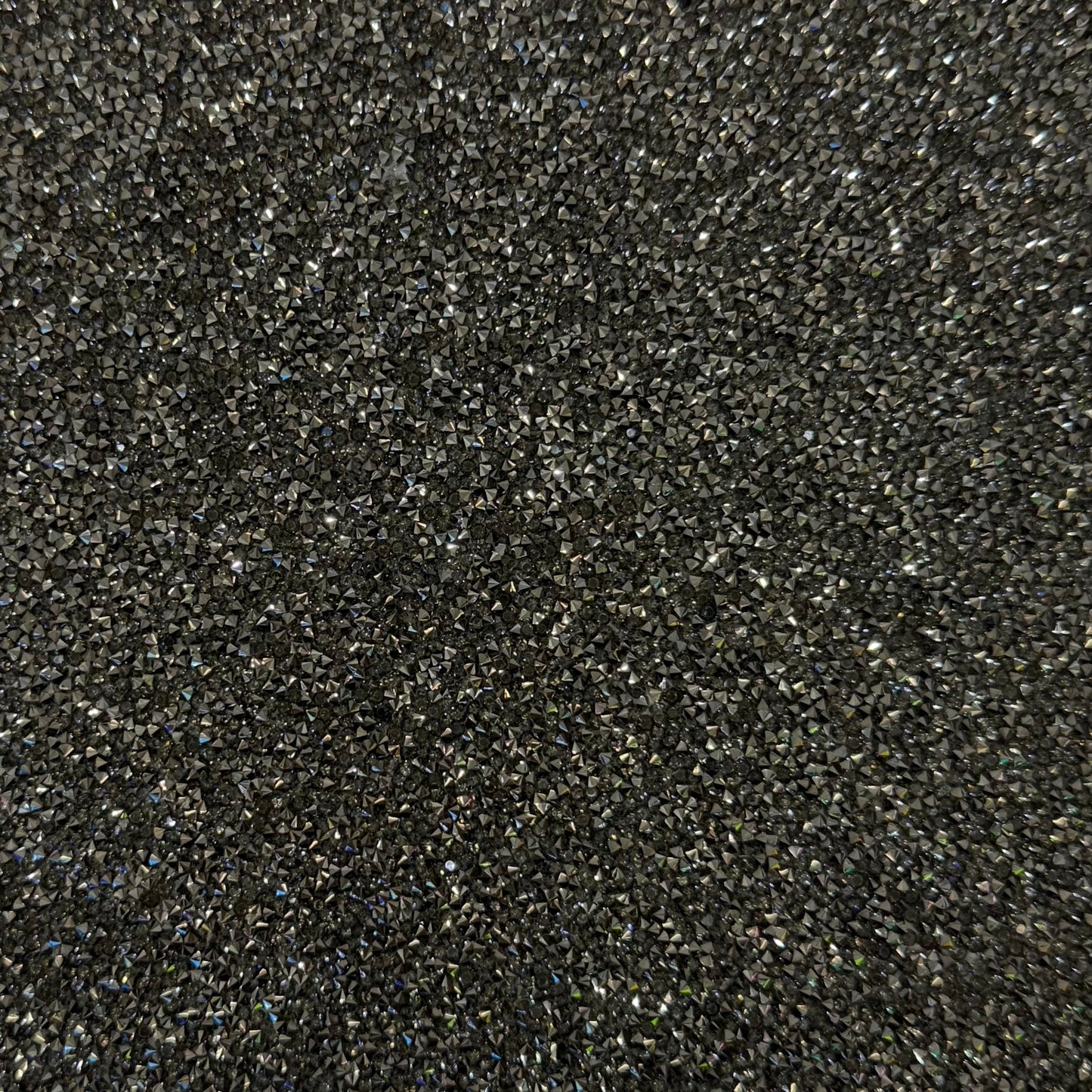 Hot-fix Rhinestone Mixed Epoxy Sheet 9.5 inch x 15.5 inch