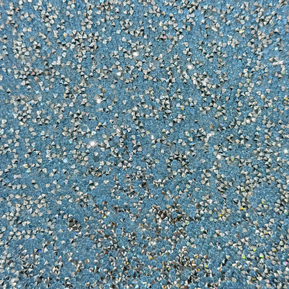 Hot-fix Rhinestone Mixed Epoxy Sheet 9.5 inch x 15.5 inch