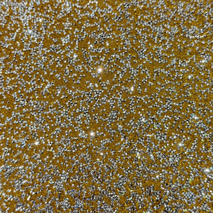 Hot-fix Rhinestone Mixed Epoxy Sheet 9.5 inch x 15.5 inch