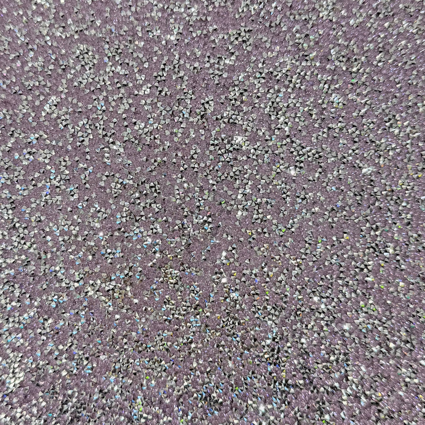 Hot-fix Rhinestone Mixed Epoxy Sheet 9.5 inch x 15.5 inch