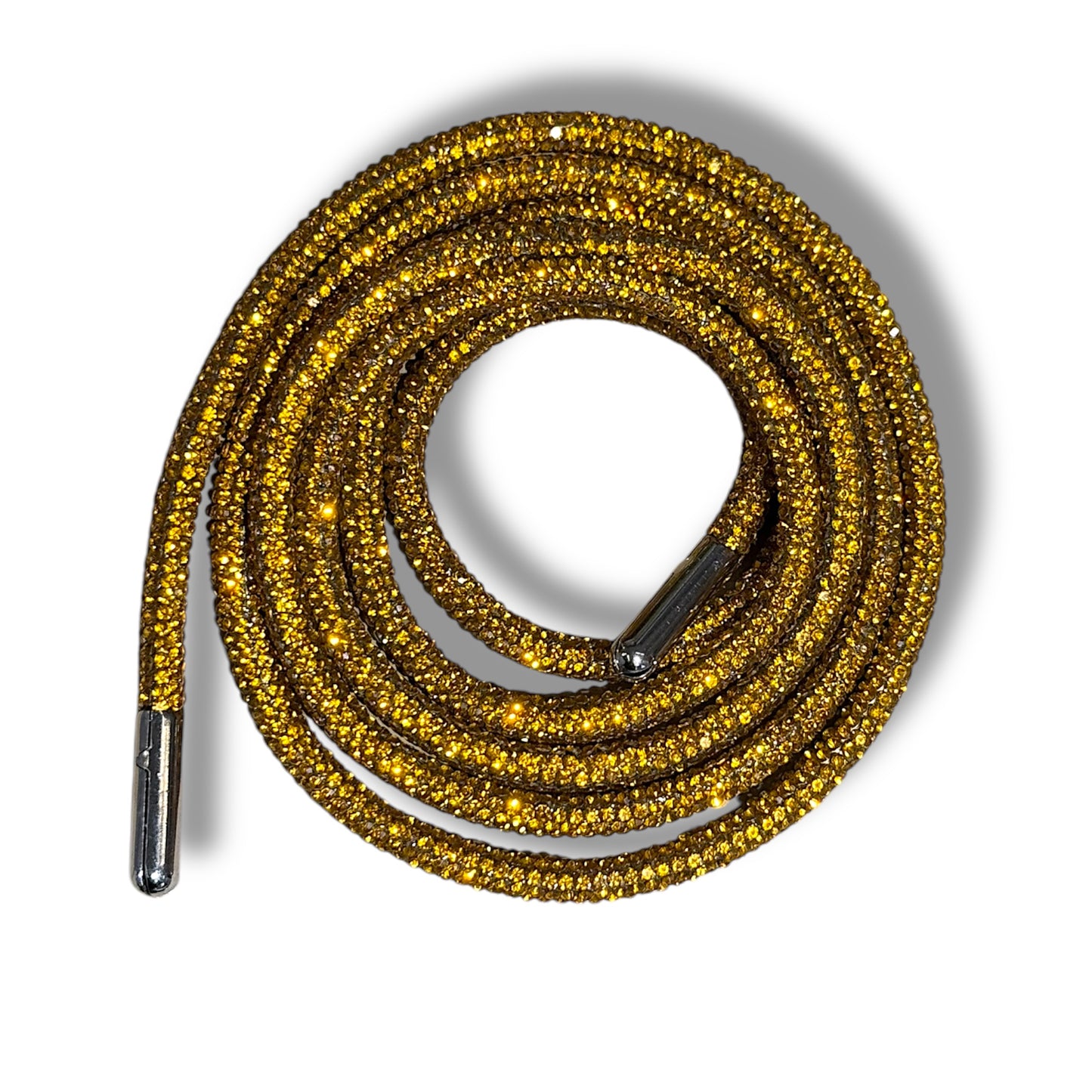 Rhinestone Hoodie String