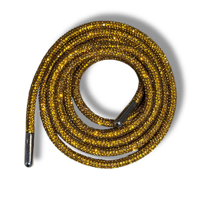 Rhinestone Hoodie String