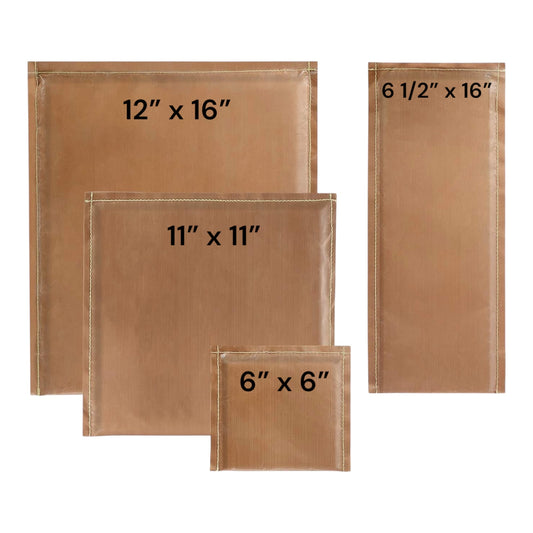 Heat Press Pillow Set