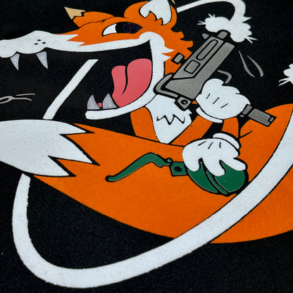 Flock Heat Transfer Vinyl / By Yard (20" x 36")