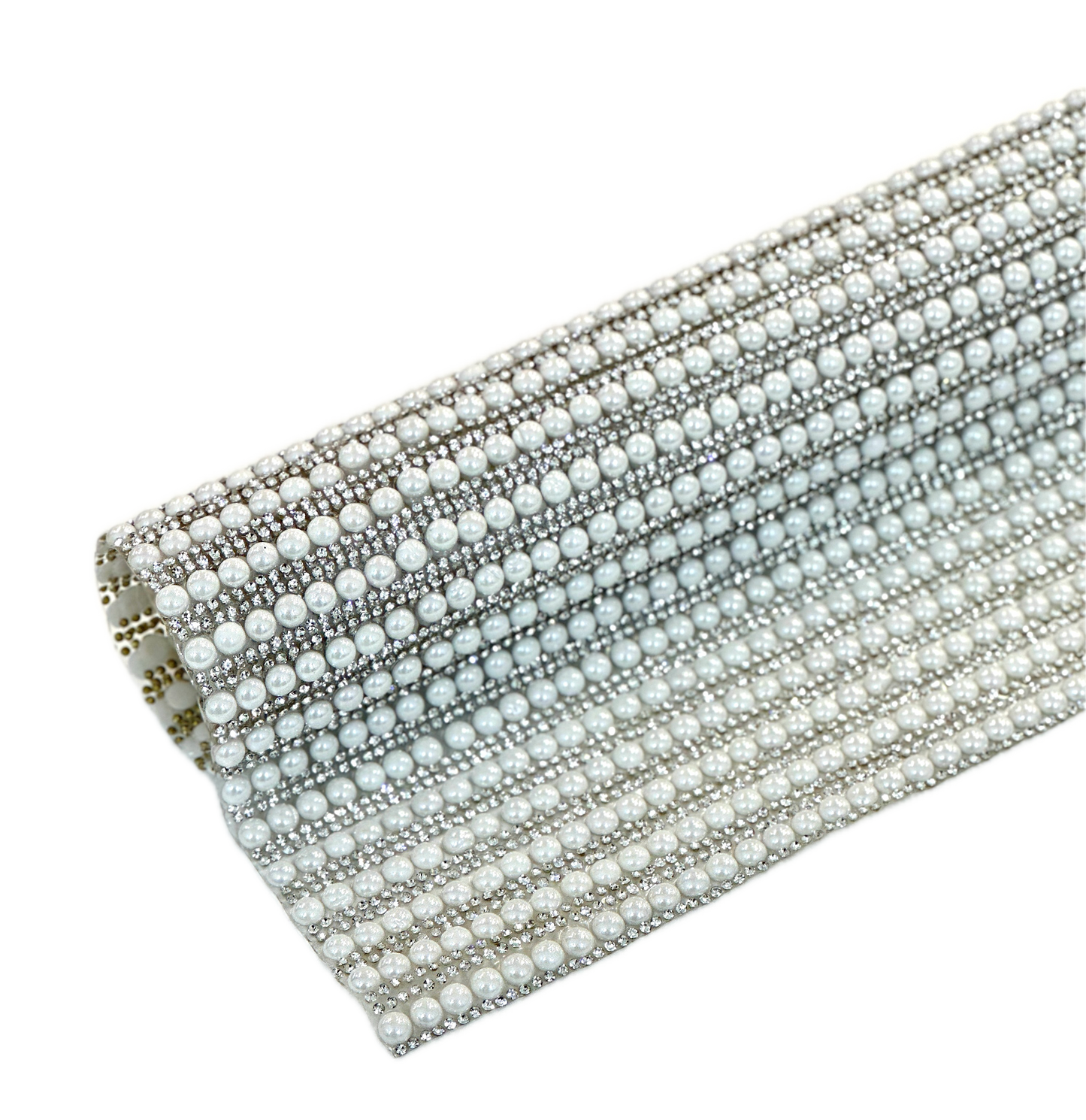 Hot-fix Panel Rhinestone Sheet  9.5 inch x 15.5 inch