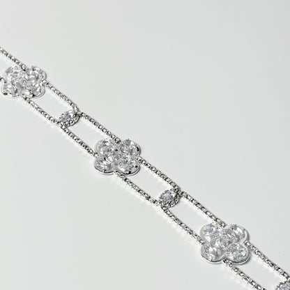 Rhinestone Trim by yard LSM-086-9Y